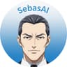 SebasAI Logo